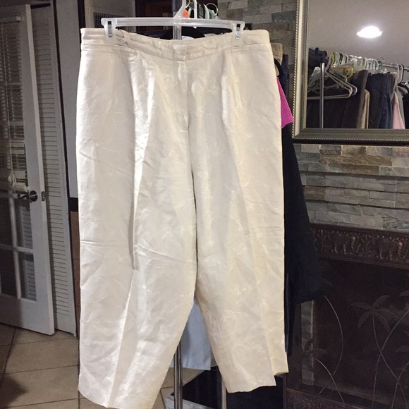 Giorgio Fiorelli Pants - Giorgio Fiorlini 20W/24 Pants good condition